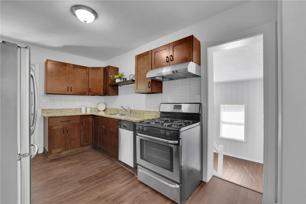 Power Ferry Hills - Residential