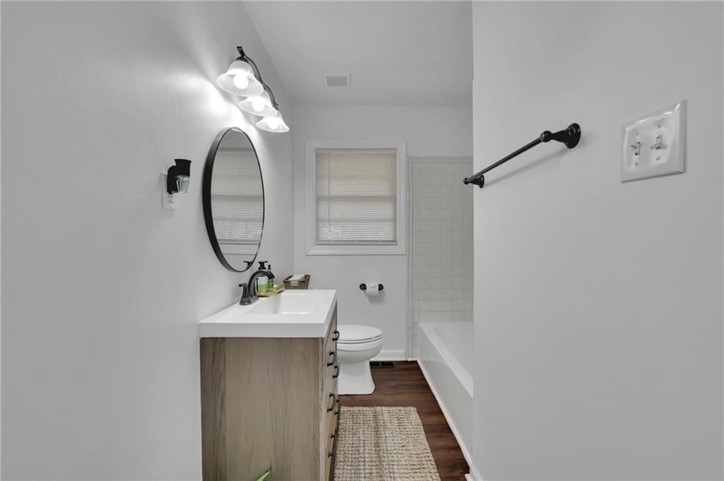 Power Ferry Hills - Residential