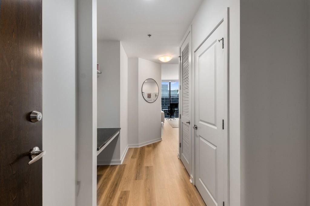 855 Peachtree Street NE 2706