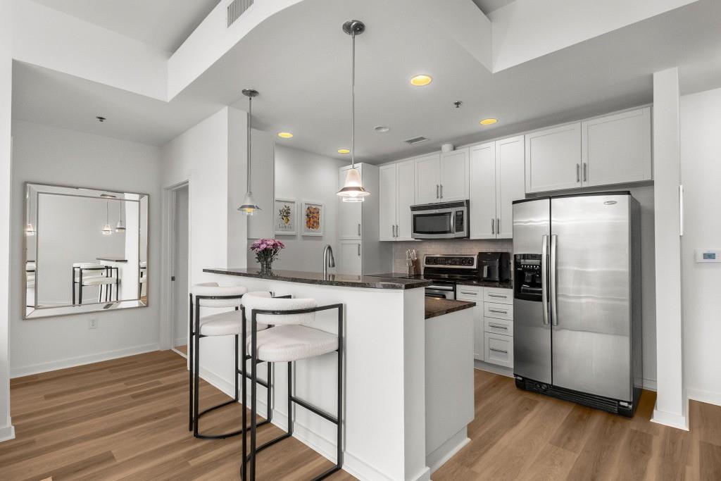 855 Peachtree Street NE 2706