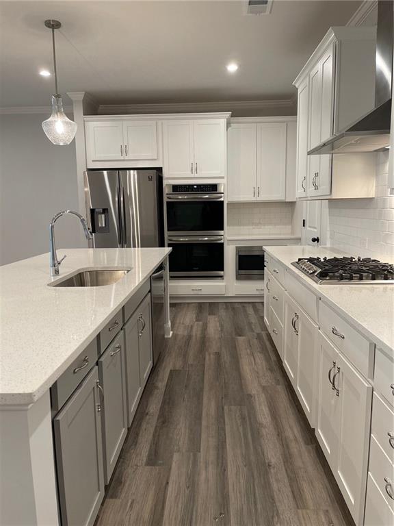 Magnolia - Residential Lease