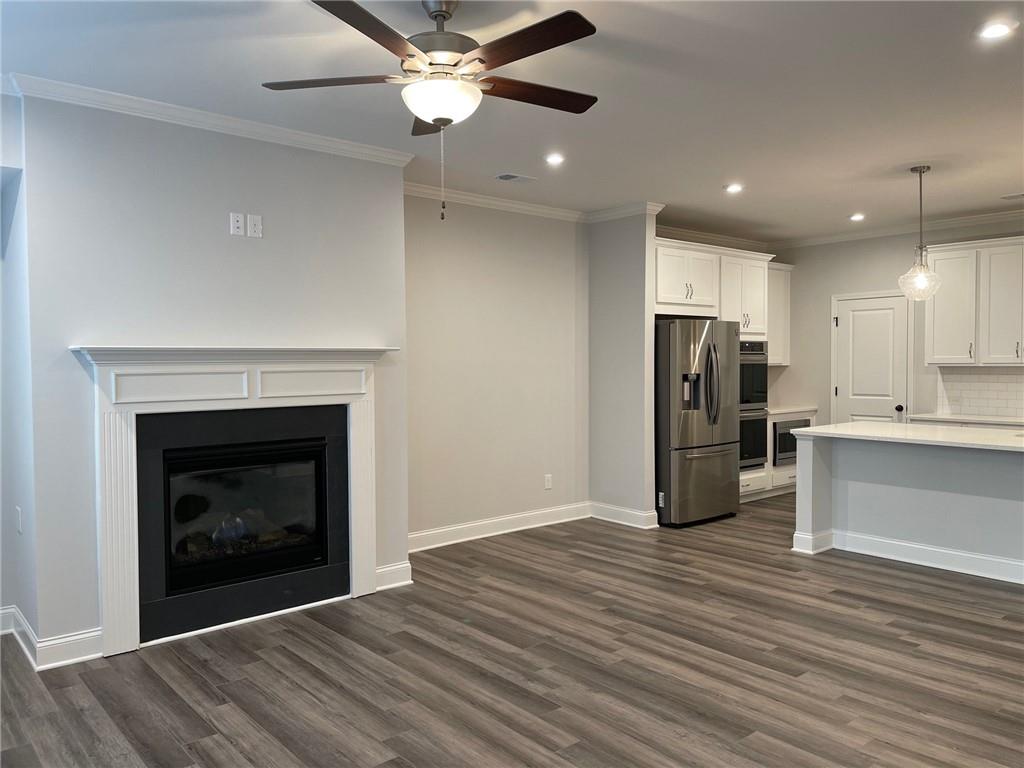 Magnolia - Residential Lease