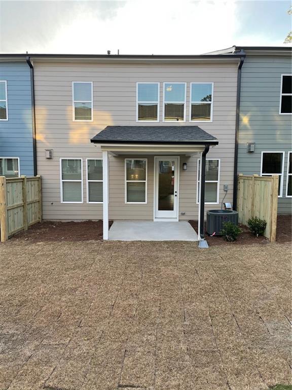 Magnolia - Residential Lease