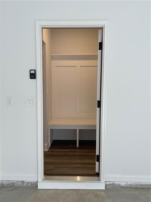 Magnolia - Residential Lease