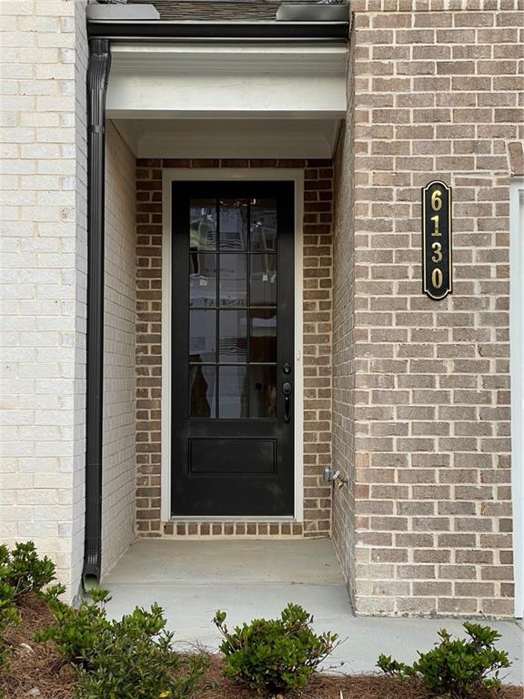 Magnolia - Residential Lease