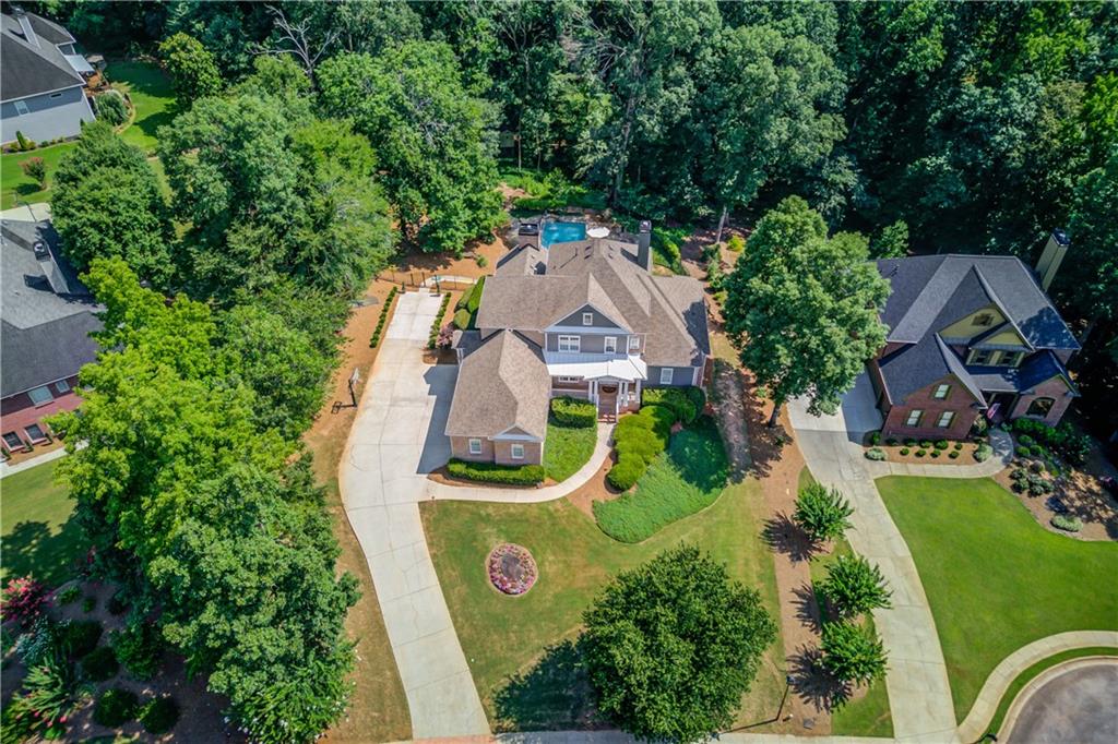 4727 Ardmore Lane
