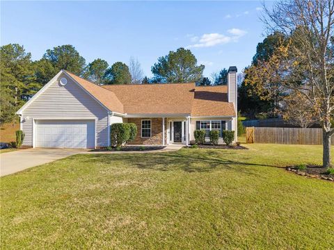 Homes For Sale - 298 Winslow Way<br/> Barrow County, Bethlehem, GA 30620