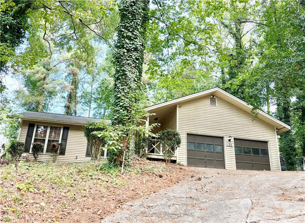 120 Wilhelmina Drive