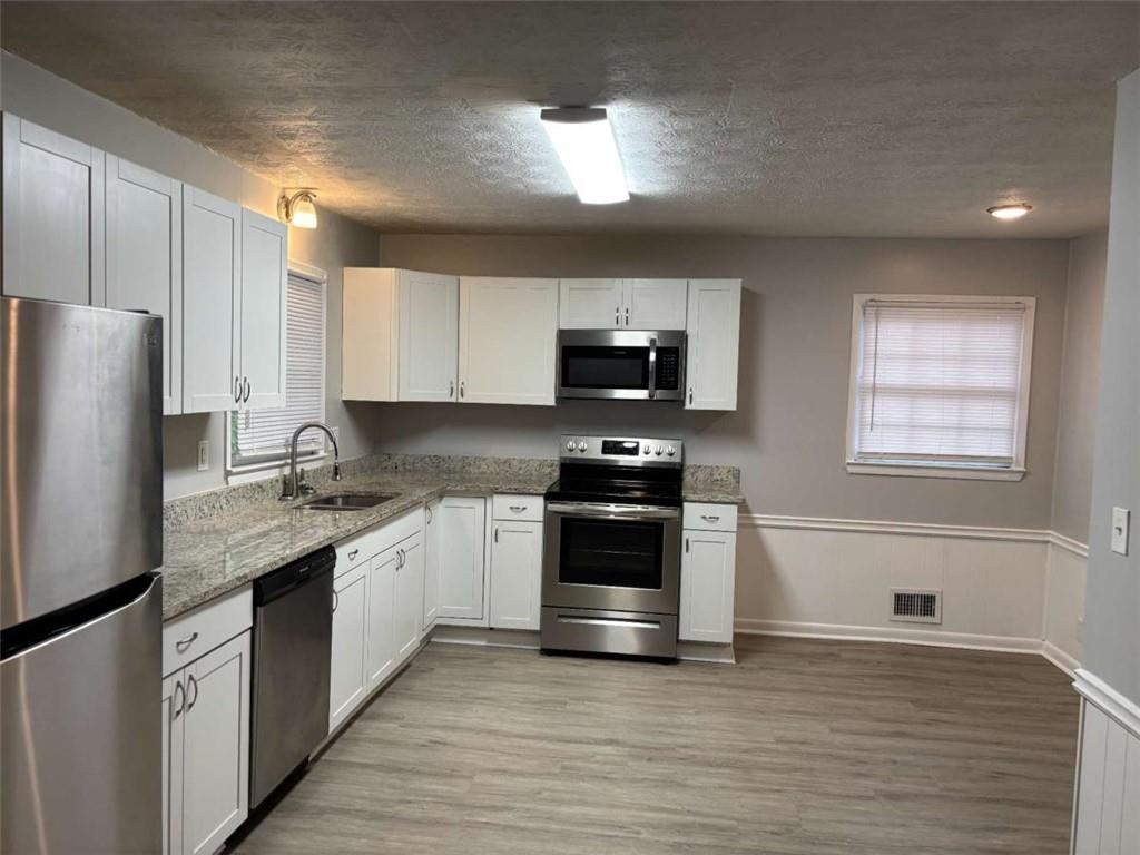 2858 Davidson Drive, Lithonia, Georgia image 3