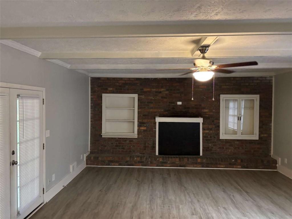 2858 Davidson Drive, Lithonia, Georgia image 2