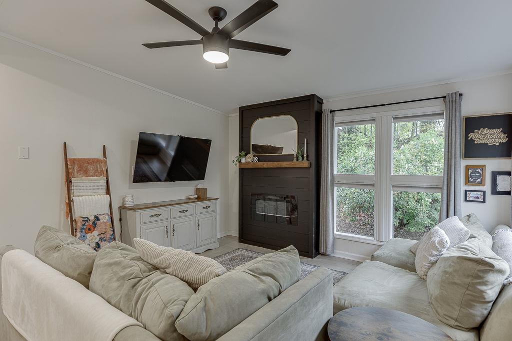 2386 Rock Maple Drive, Braselton, Georgia image 4