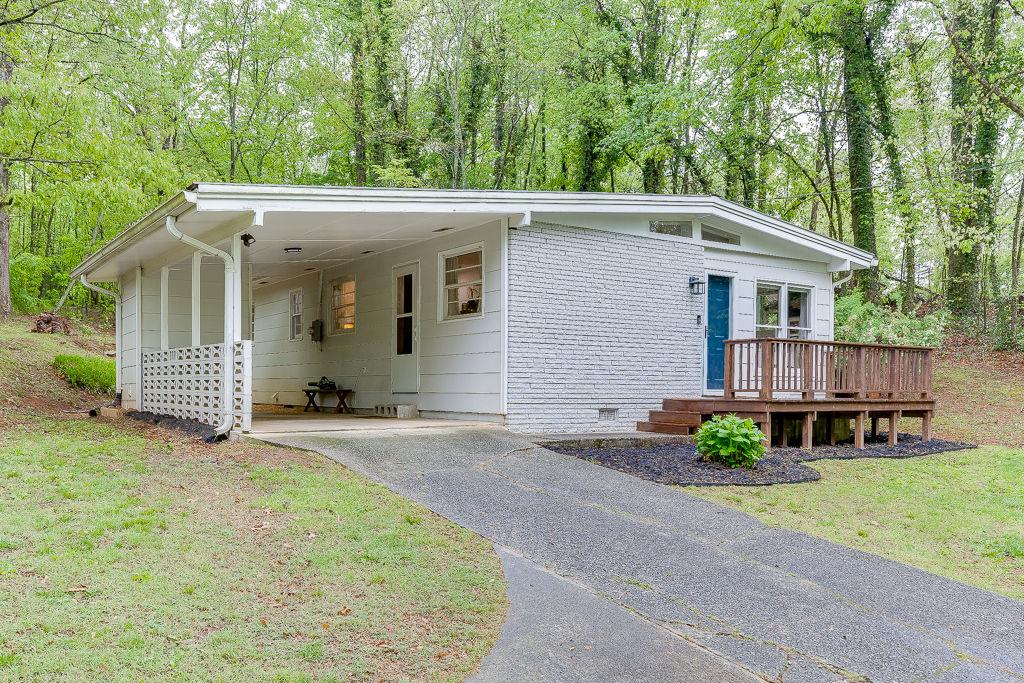 2386 Rock Maple Drive, Braselton, Georgia image 2