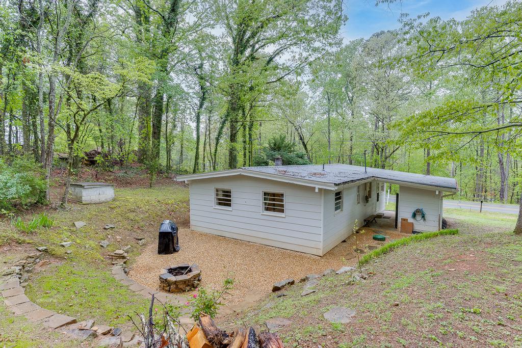 2386 Rock Maple Drive, Braselton, Georgia image 28