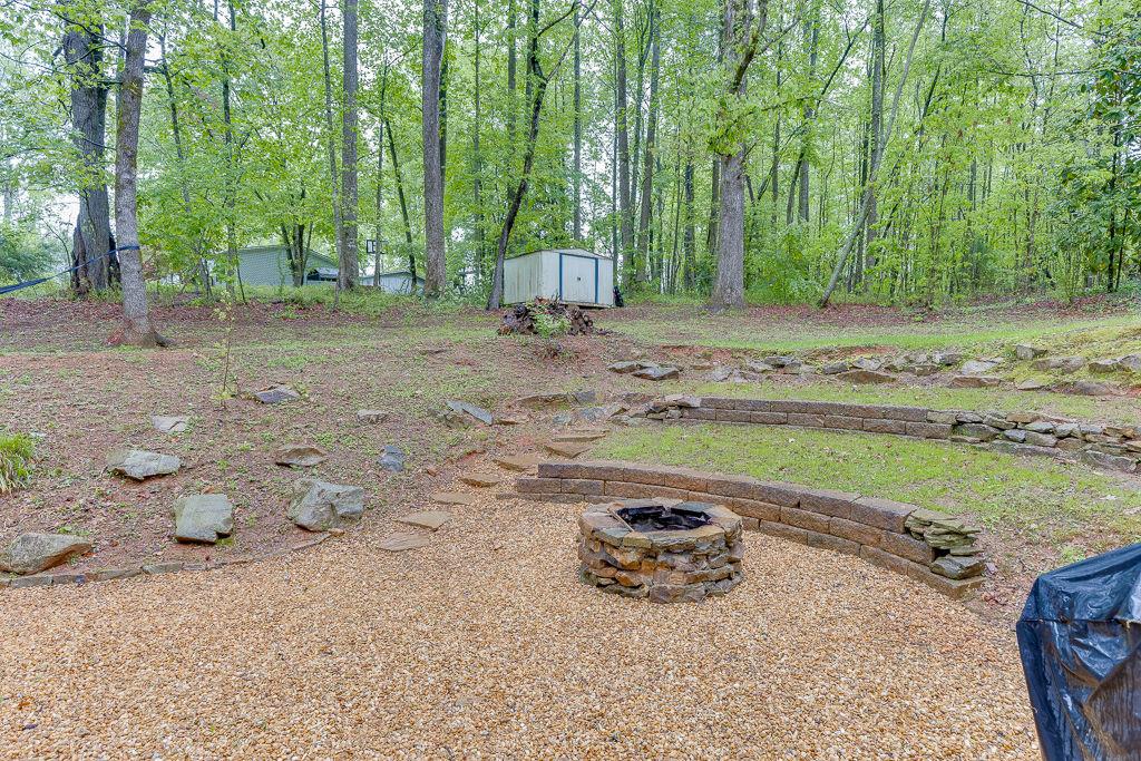 2386 Rock Maple Drive, Braselton, Georgia image 30