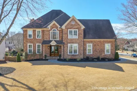 305 Hembree Grove Trace, Roswell, GA 30076 - MLS#: 7532499