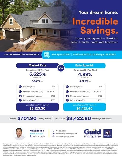 75 Silver Oak Trail