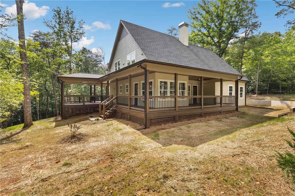75 Silver Oak Trail