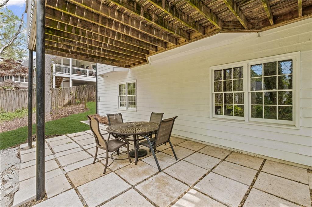 5067 Verbena Drive, Acworth, Georgia image 32