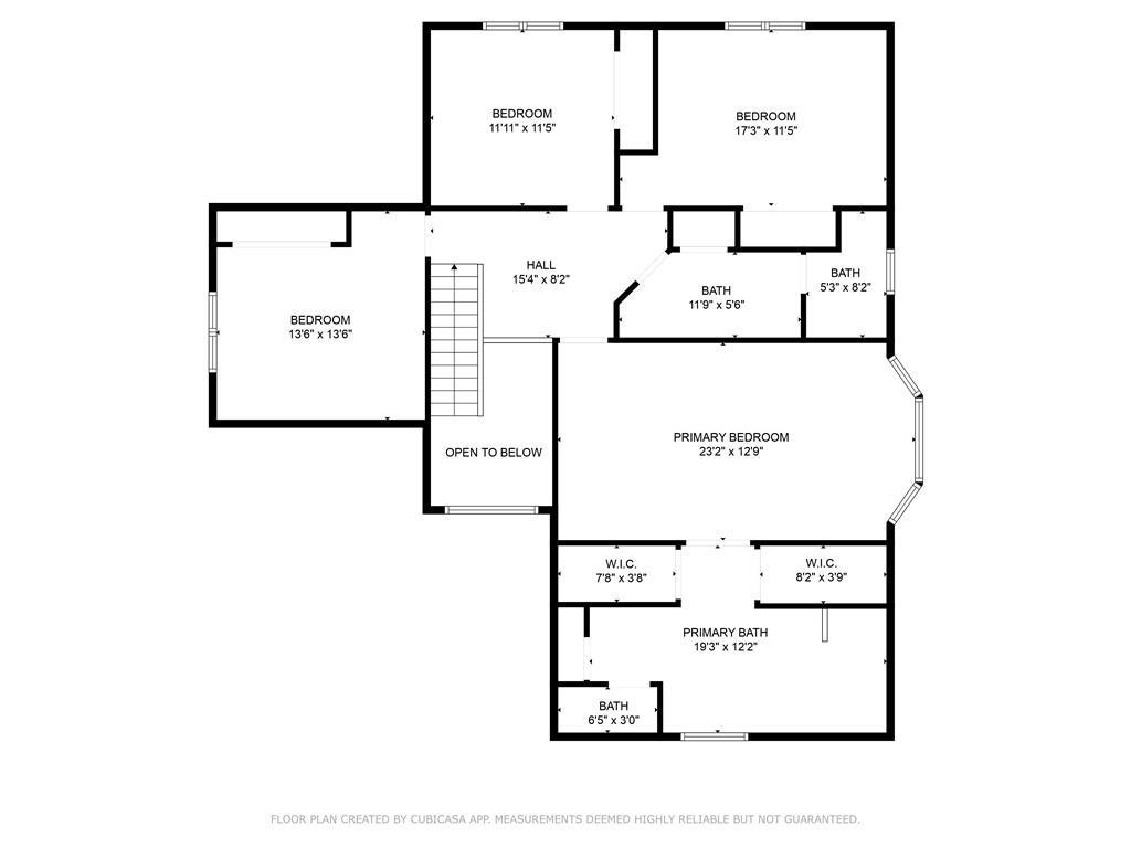 5067 Verbena Drive, Acworth, Georgia image 15