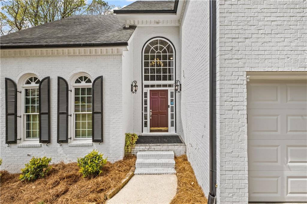 5067 Verbena Drive, Acworth, Georgia image 3
