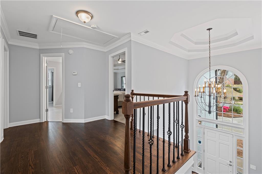 5067 Verbena Drive, Acworth, Georgia image 16