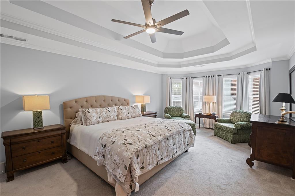 5067 Verbena Drive, Acworth, Georgia image 17