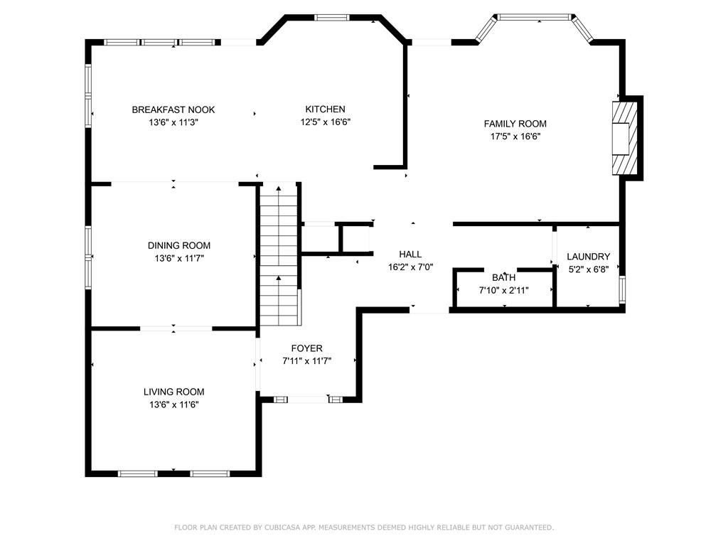 5067 Verbena Drive, Acworth, Georgia image 14