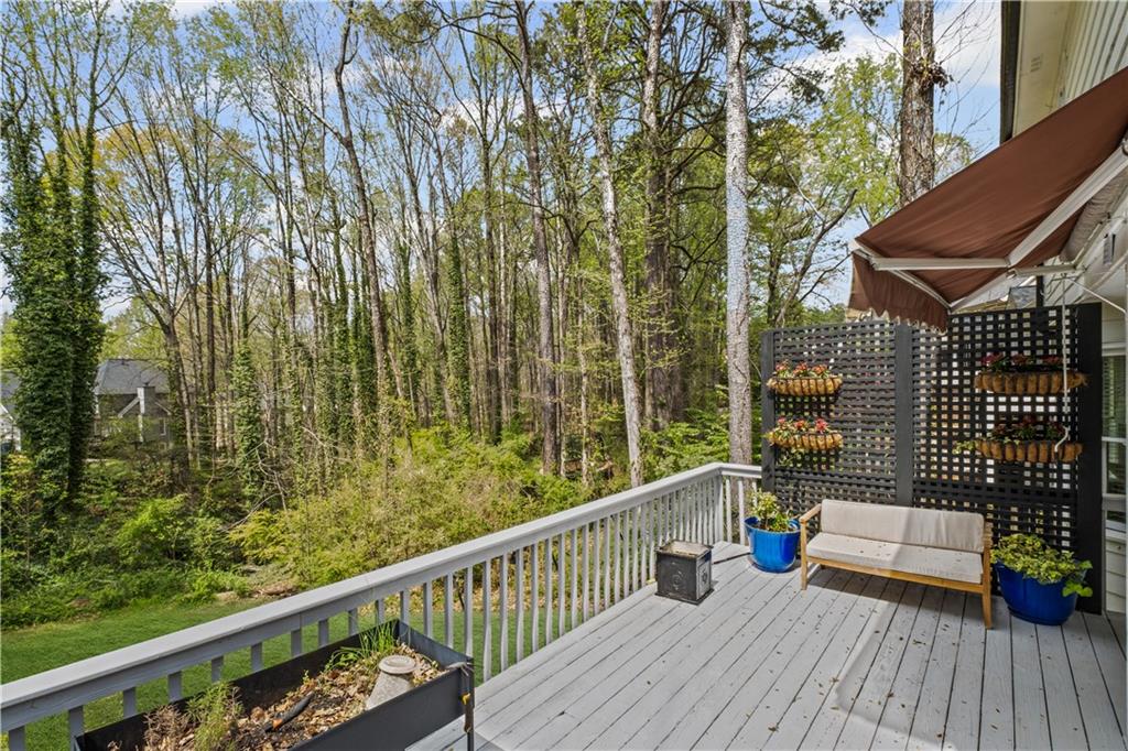 5067 Verbena Drive, Acworth, Georgia image 31