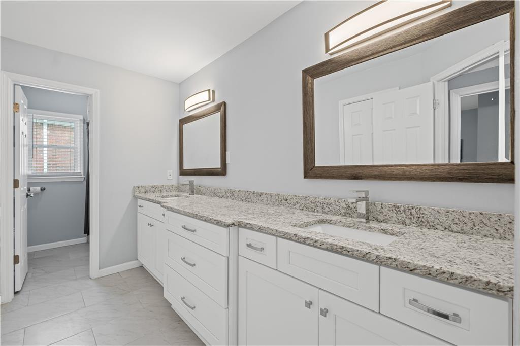 5067 Verbena Drive, Acworth, Georgia image 23