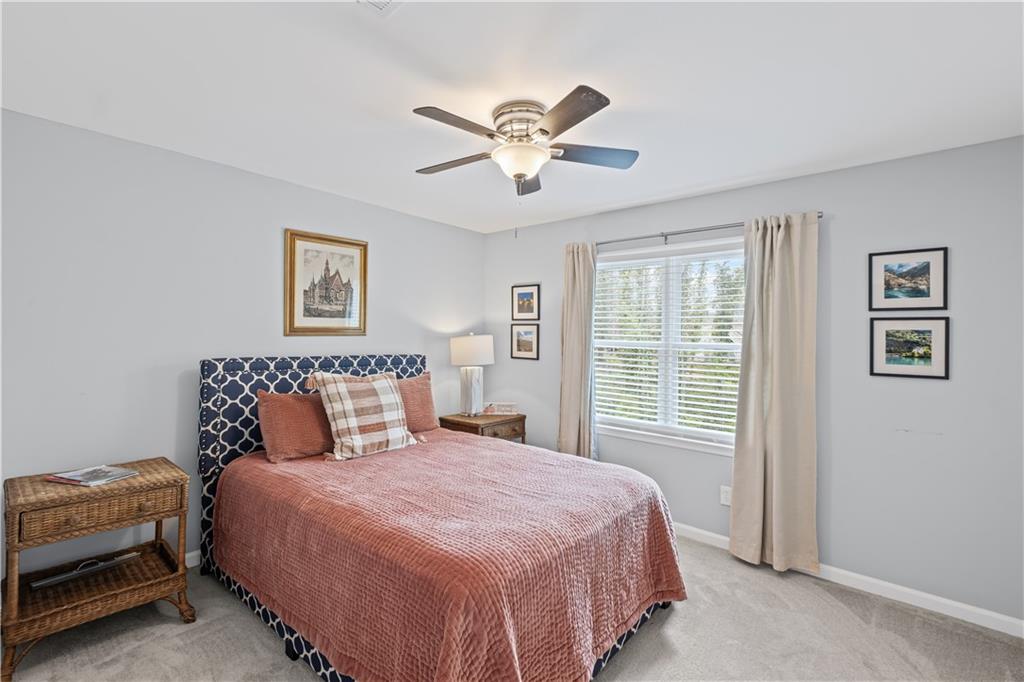 5067 Verbena Drive, Acworth, Georgia image 22
