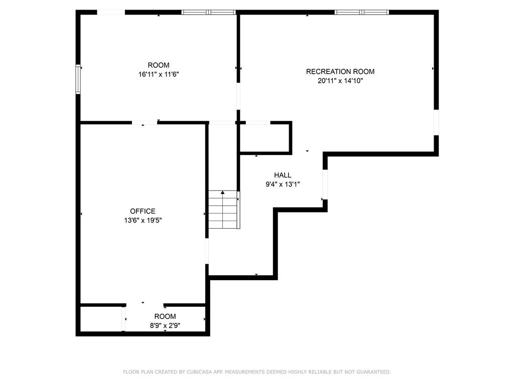 5067 Verbena Drive, Acworth, Georgia image 26