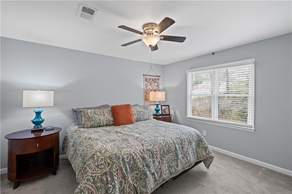 5067 Verbena Drive, Acworth, Georgia image 21
