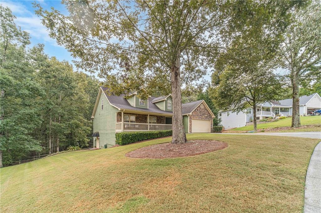 4533 Mulberry Fields Lane