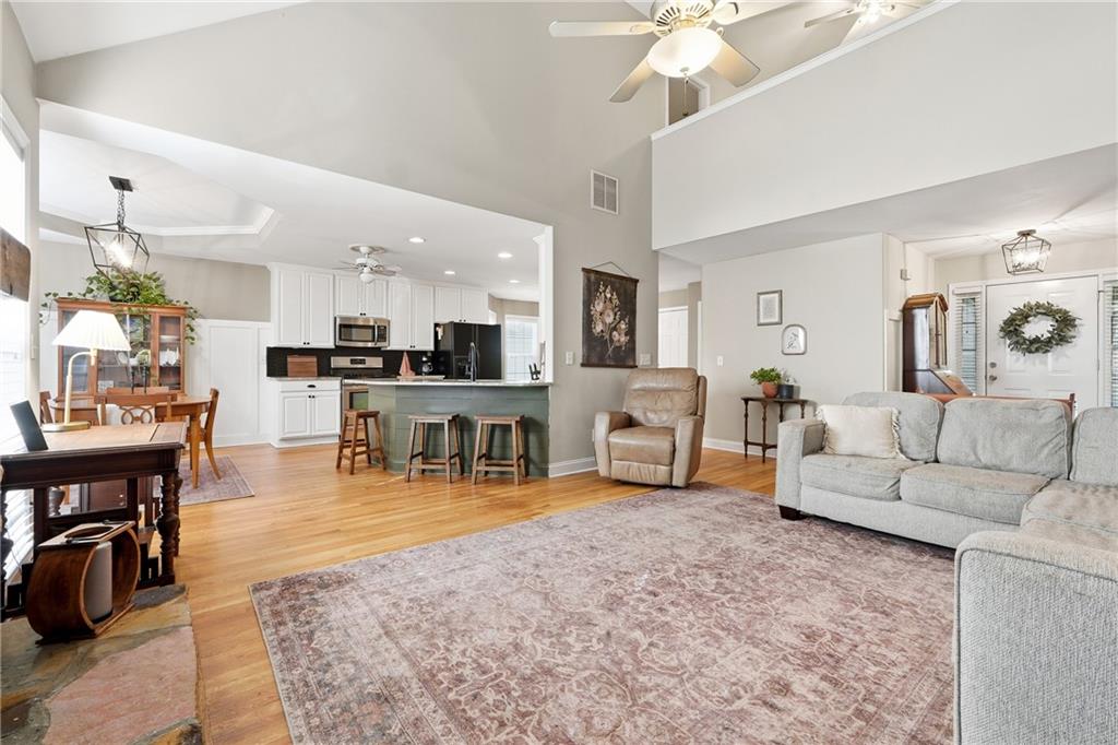 4533 Mulberry Fields Lane