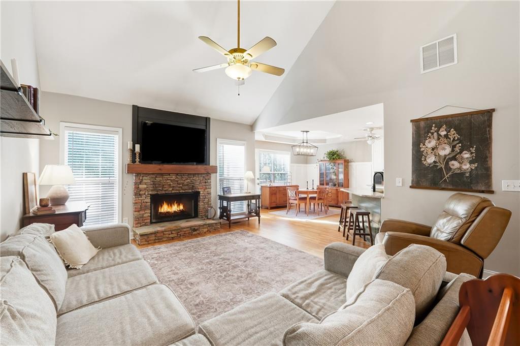4533 Mulberry Fields Lane