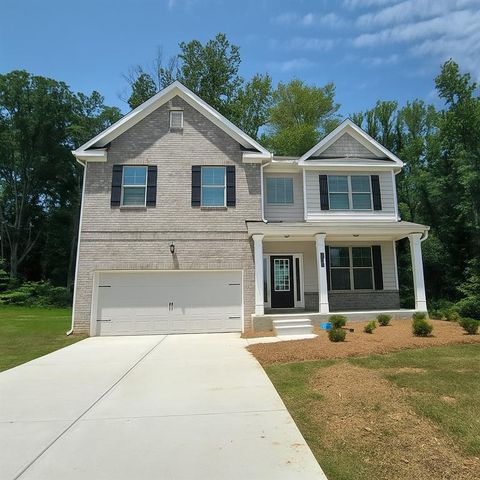 2230 Highridge Point Drive Lithia Springs GA 30122