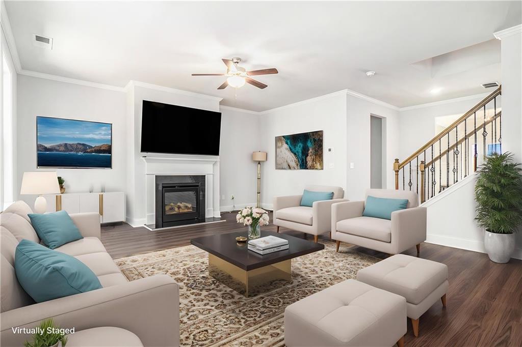 2230 Highridge Point Drive