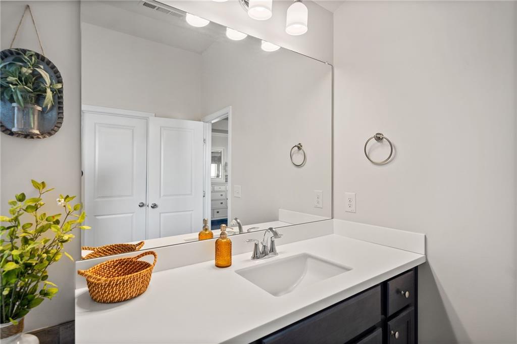 127 Crest Brooke Drive, Canton, Georgia image 37