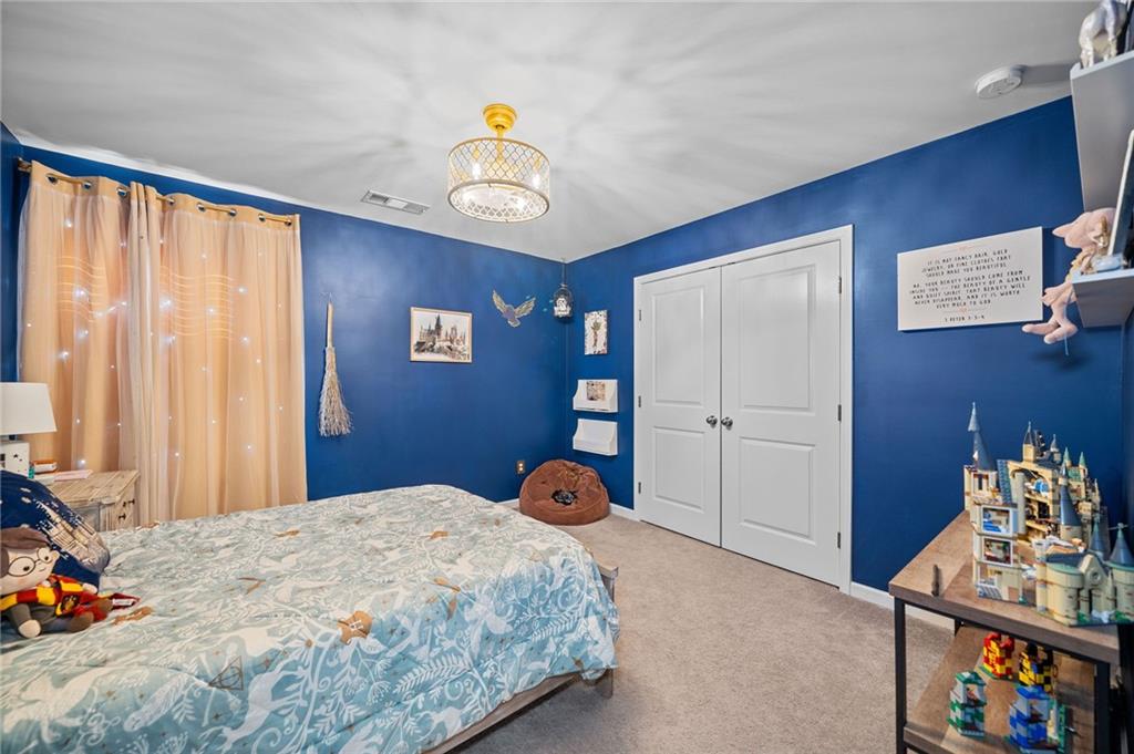 127 Crest Brooke Drive, Canton, Georgia image 43
