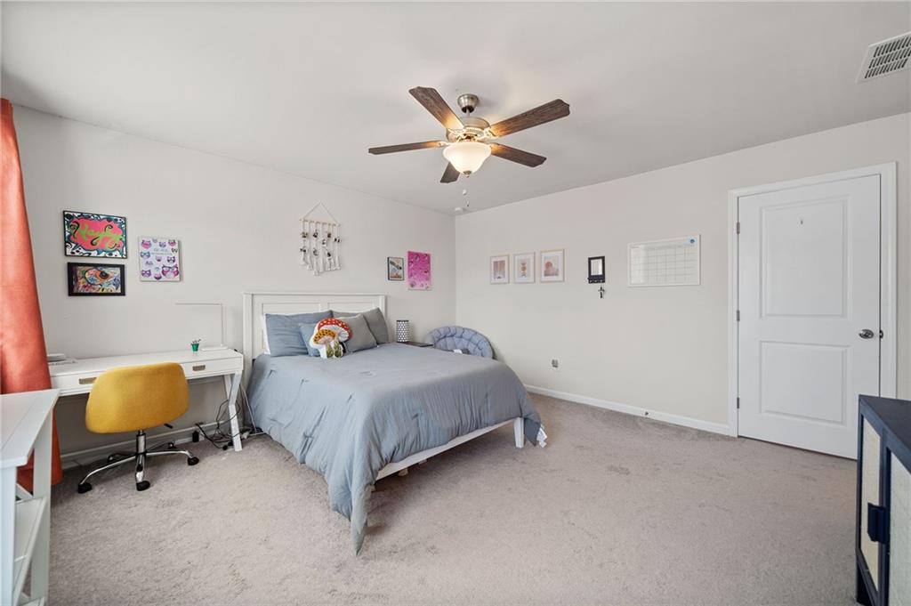 127 Crest Brooke Drive, Canton, Georgia image 47