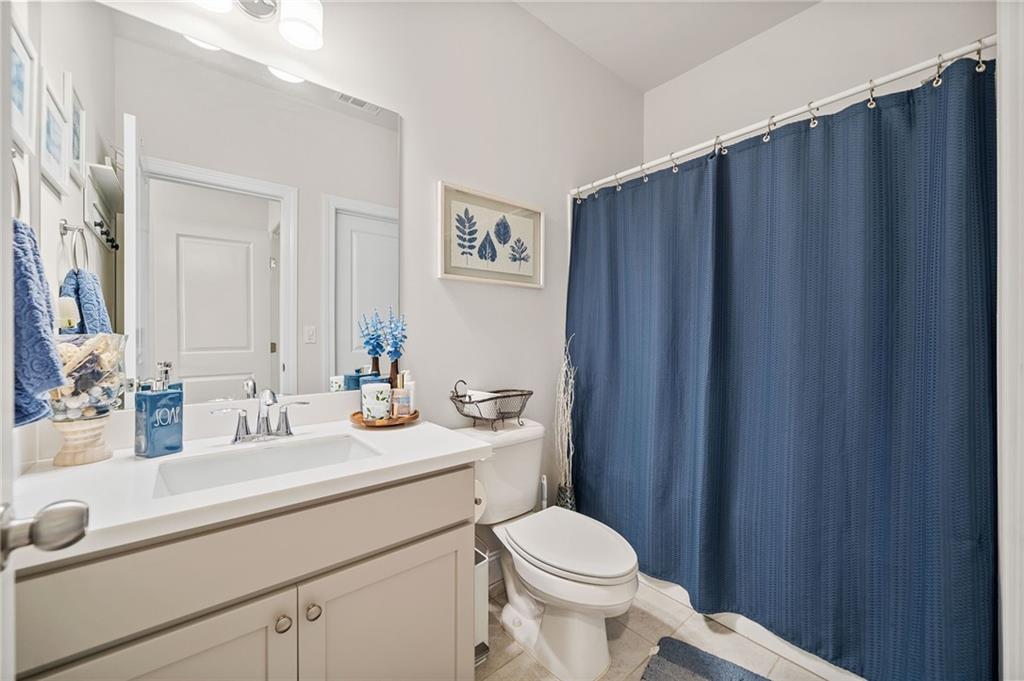 127 Crest Brooke Drive, Canton, Georgia image 26