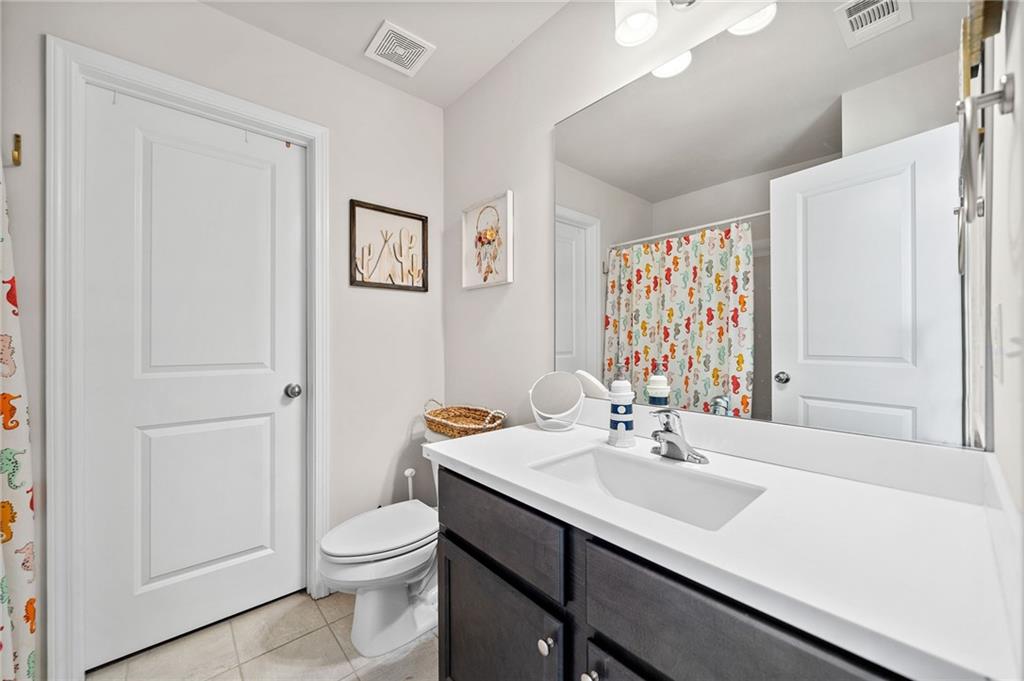 127 Crest Brooke Drive, Canton, Georgia image 42
