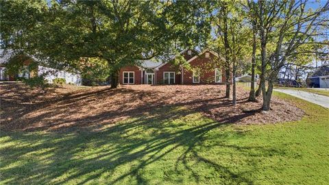 2515 Churchill Downs Cumming GA 30041