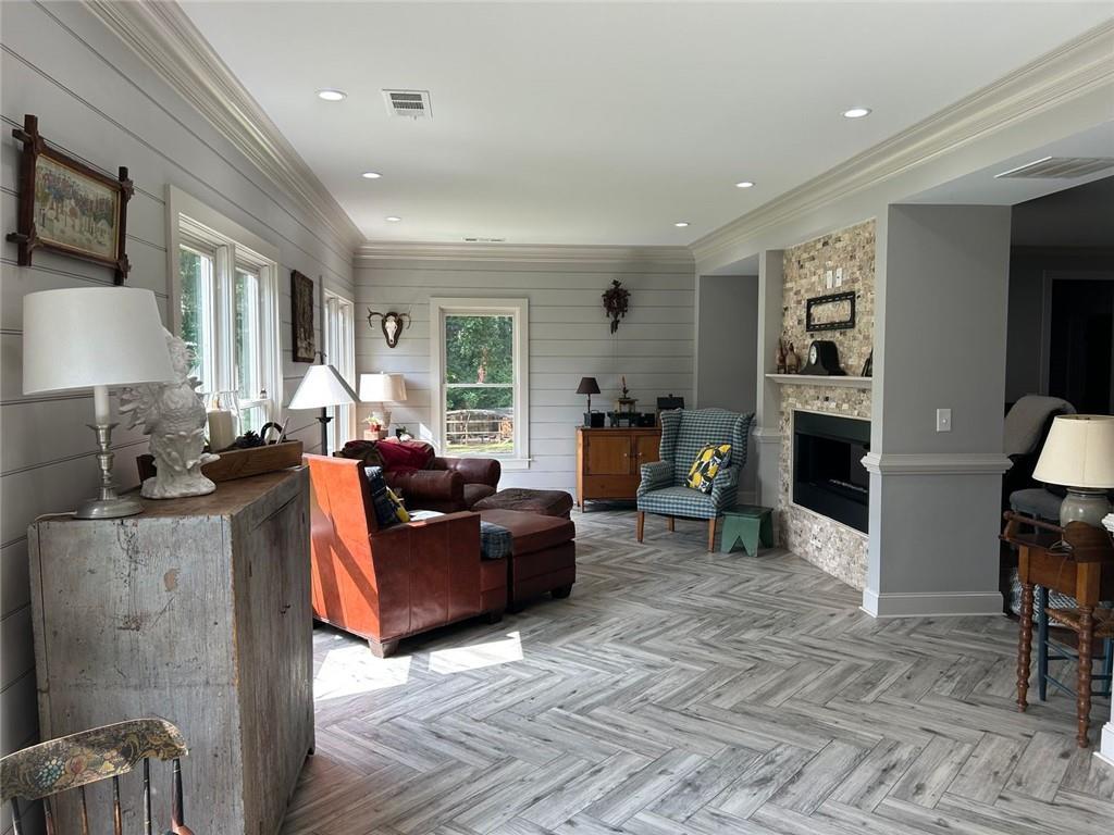 508 Pleasant Hill Church Road NE