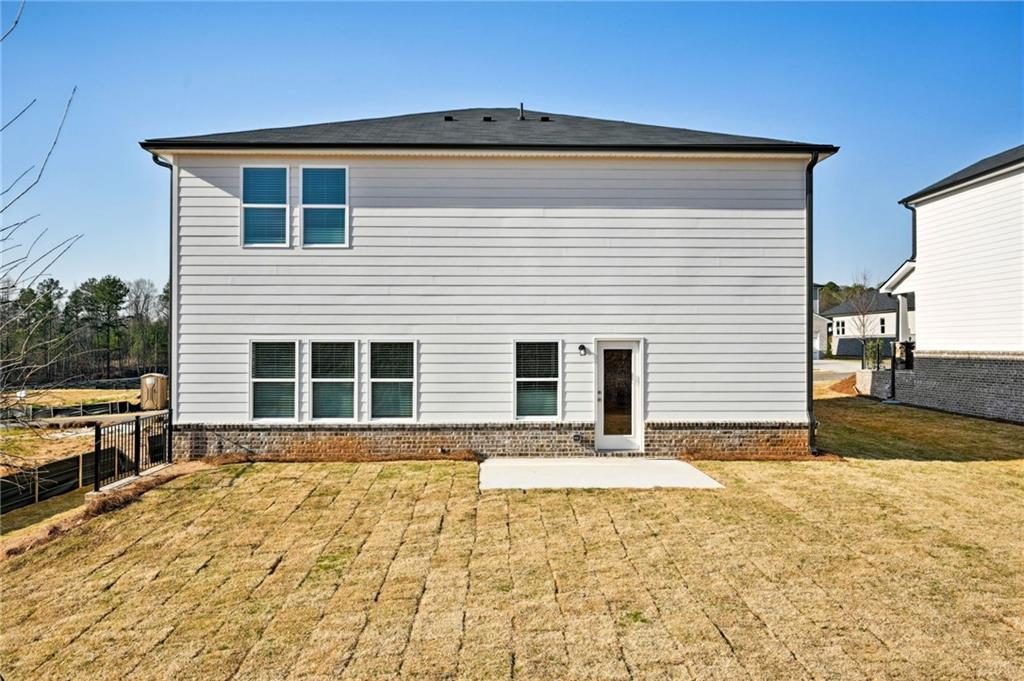 134 Sope Creek Circle, Pendergrass, Georgia image 34