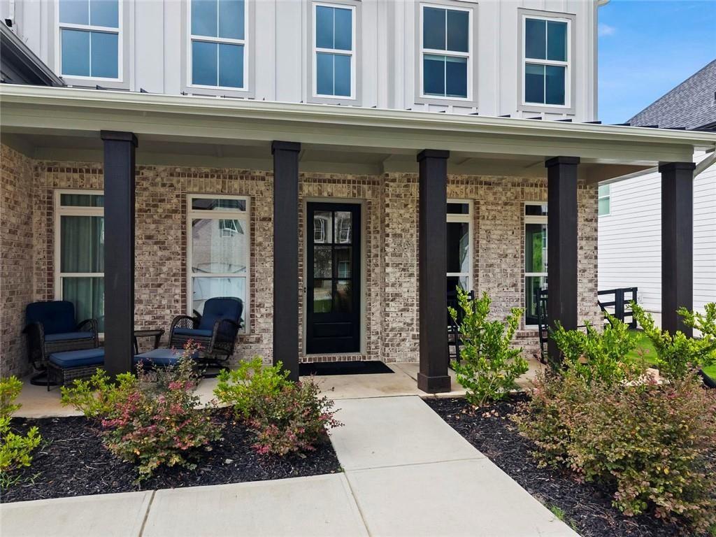 886 Keystone Drive