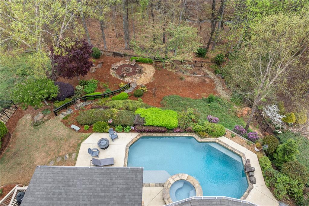 3520 Millwater Crossing, Dacula, Georgia image 3