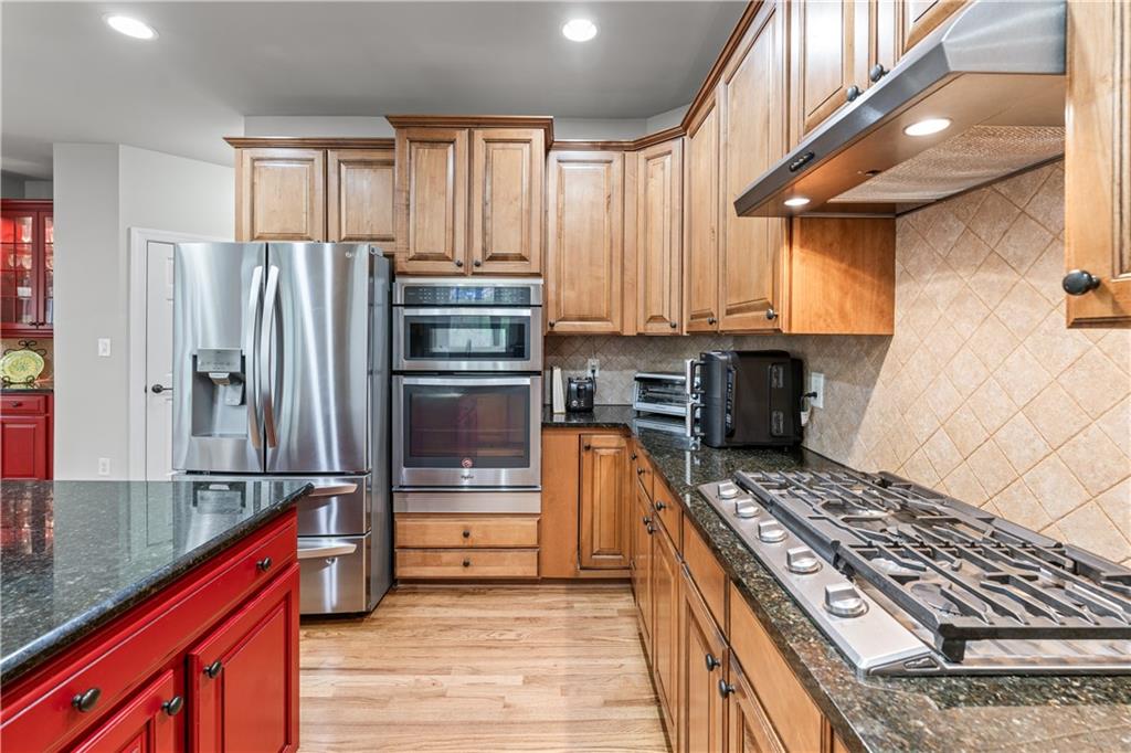 3520 Millwater Crossing, Dacula, Georgia image 21
