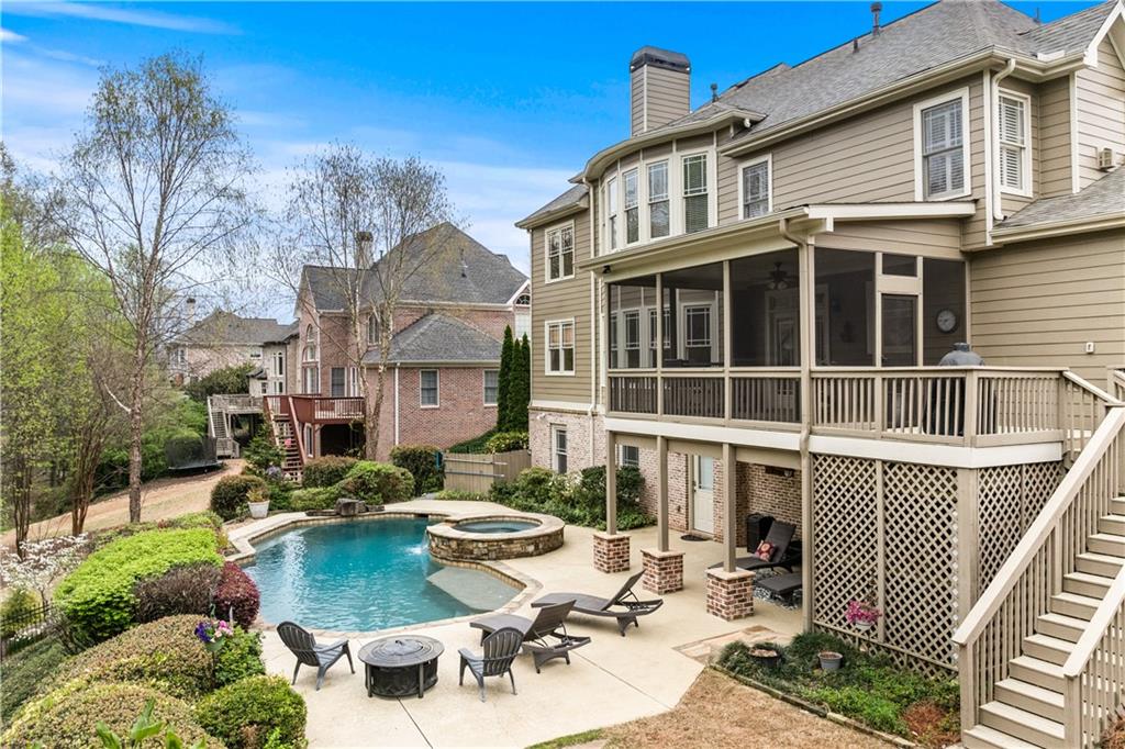 3520 Millwater Crossing