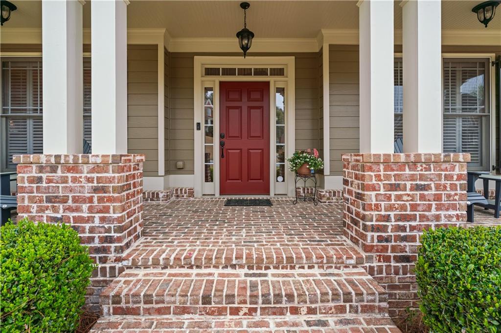 3520 Millwater Crossing, Dacula, Georgia image 5